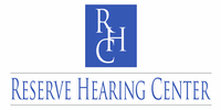 Reserve Hearing Center - Ashtabula OH Logo